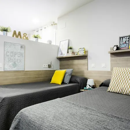 Colegio Mayor Resa La Concepcion