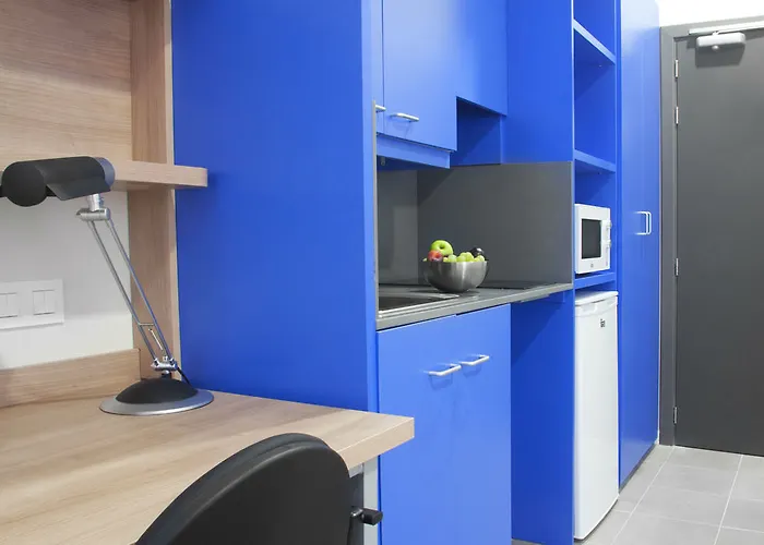 Colegio Mayor Resa La Concepción Hostal